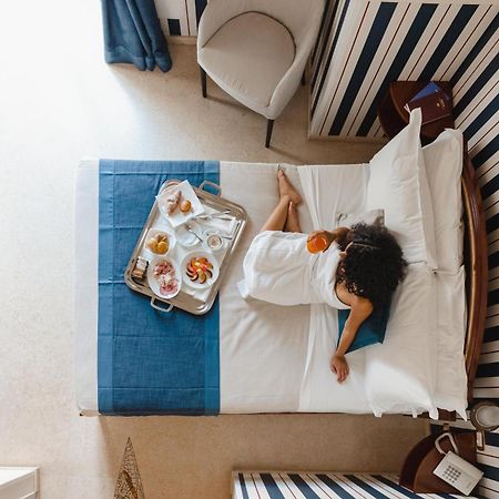 Corte Di Nettuno - Cdshotels โอตรันโต ภายนอก รูปภาพ