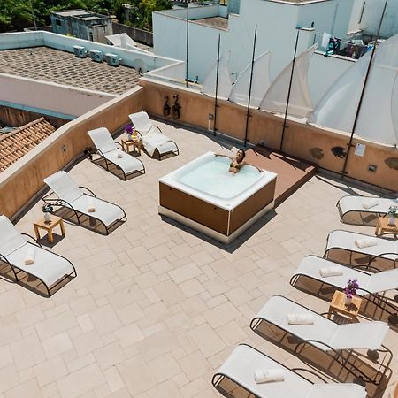 Corte Di Nettuno - Cdshotels โอตรันโต ภายนอก รูปภาพ