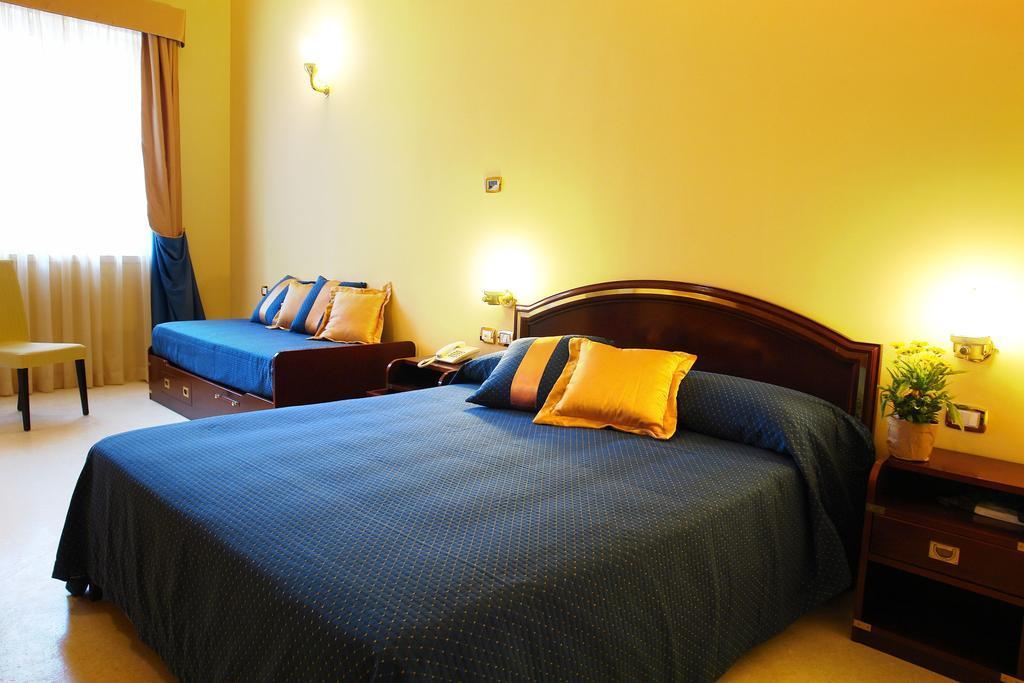 Corte Di Nettuno - Cdshotels โอตรันโต ภายนอก รูปภาพ