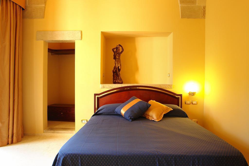 Corte Di Nettuno - Cdshotels โอตรันโต ภายนอก รูปภาพ