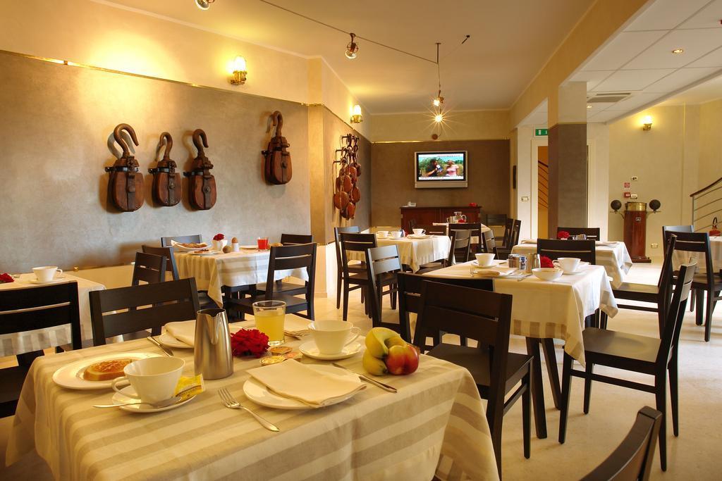 Corte Di Nettuno - Cdshotels โอตรันโต ภายนอก รูปภาพ