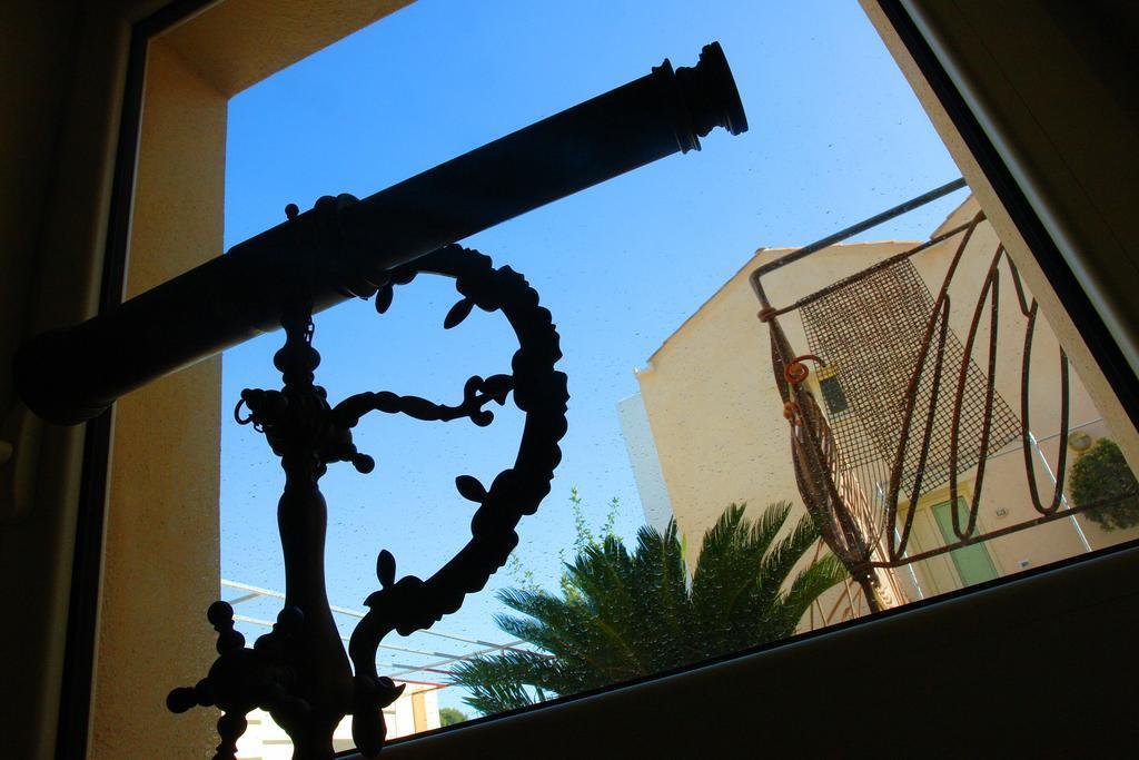 Corte Di Nettuno - Cdshotels โอตรันโต ภายนอก รูปภาพ