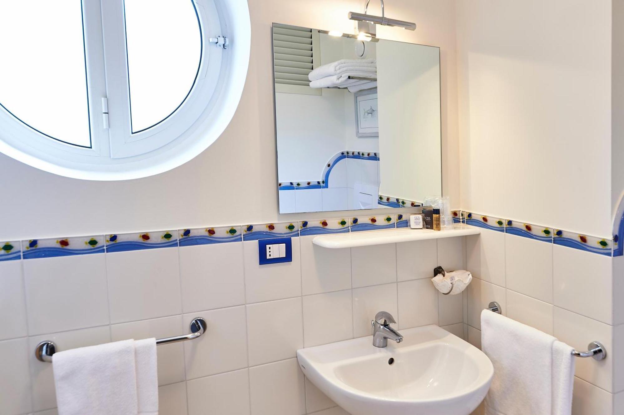 Corte Di Nettuno - Cdshotels โอตรันโต ภายนอก รูปภาพ