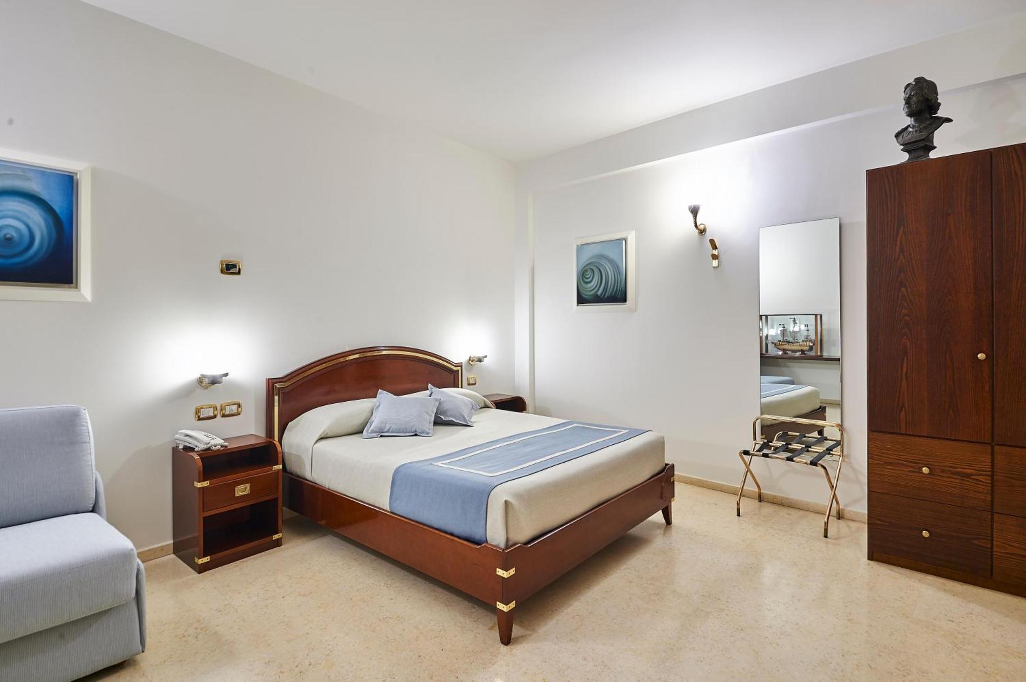 Corte Di Nettuno - Cdshotels โอตรันโต ภายนอก รูปภาพ