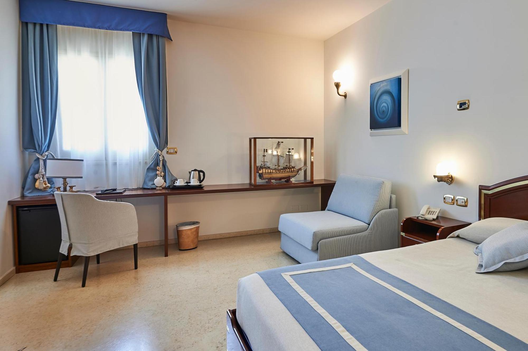 Corte Di Nettuno - Cdshotels โอตรันโต ภายนอก รูปภาพ
