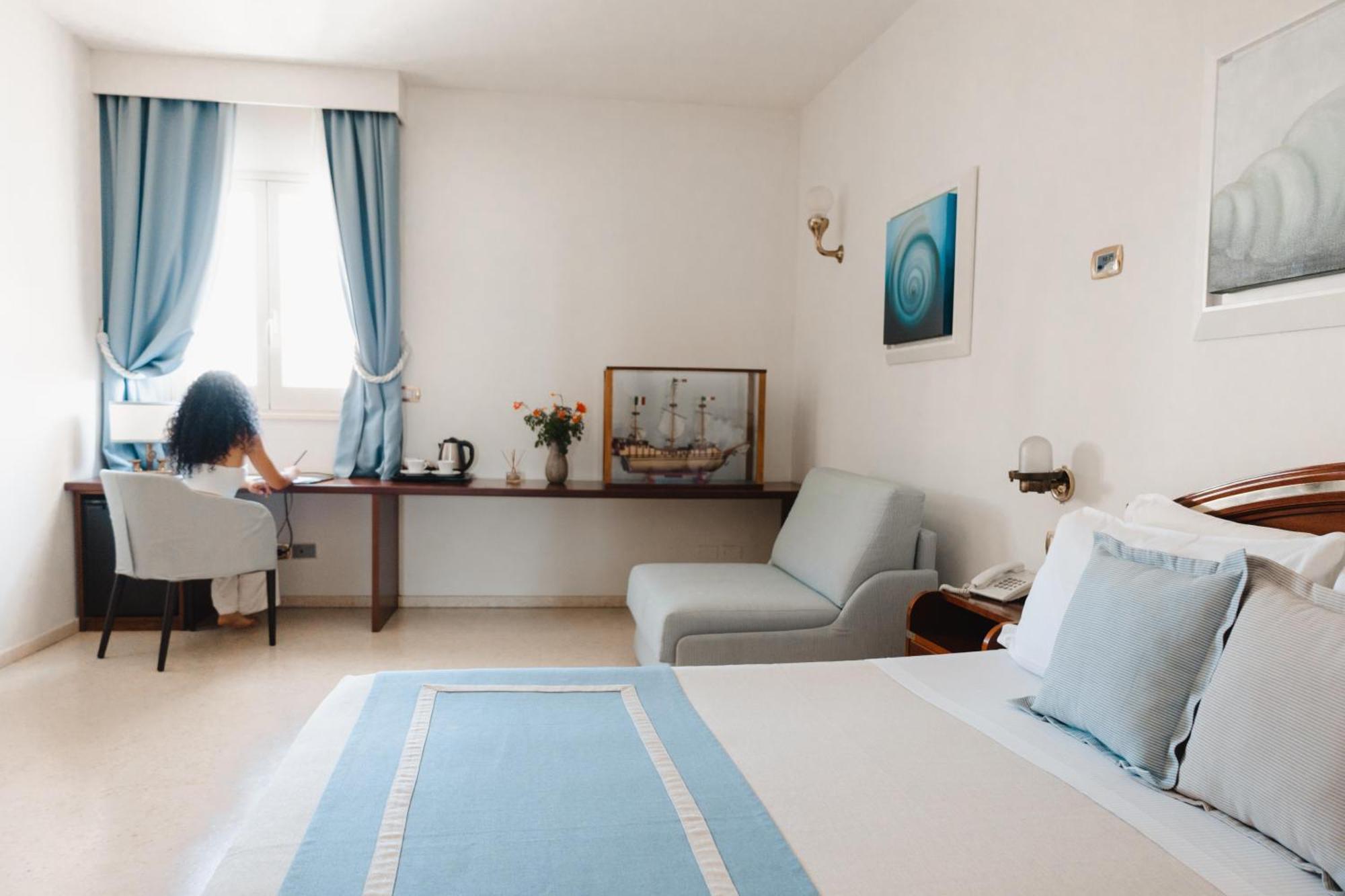 Corte Di Nettuno - Cdshotels โอตรันโต ภายนอก รูปภาพ