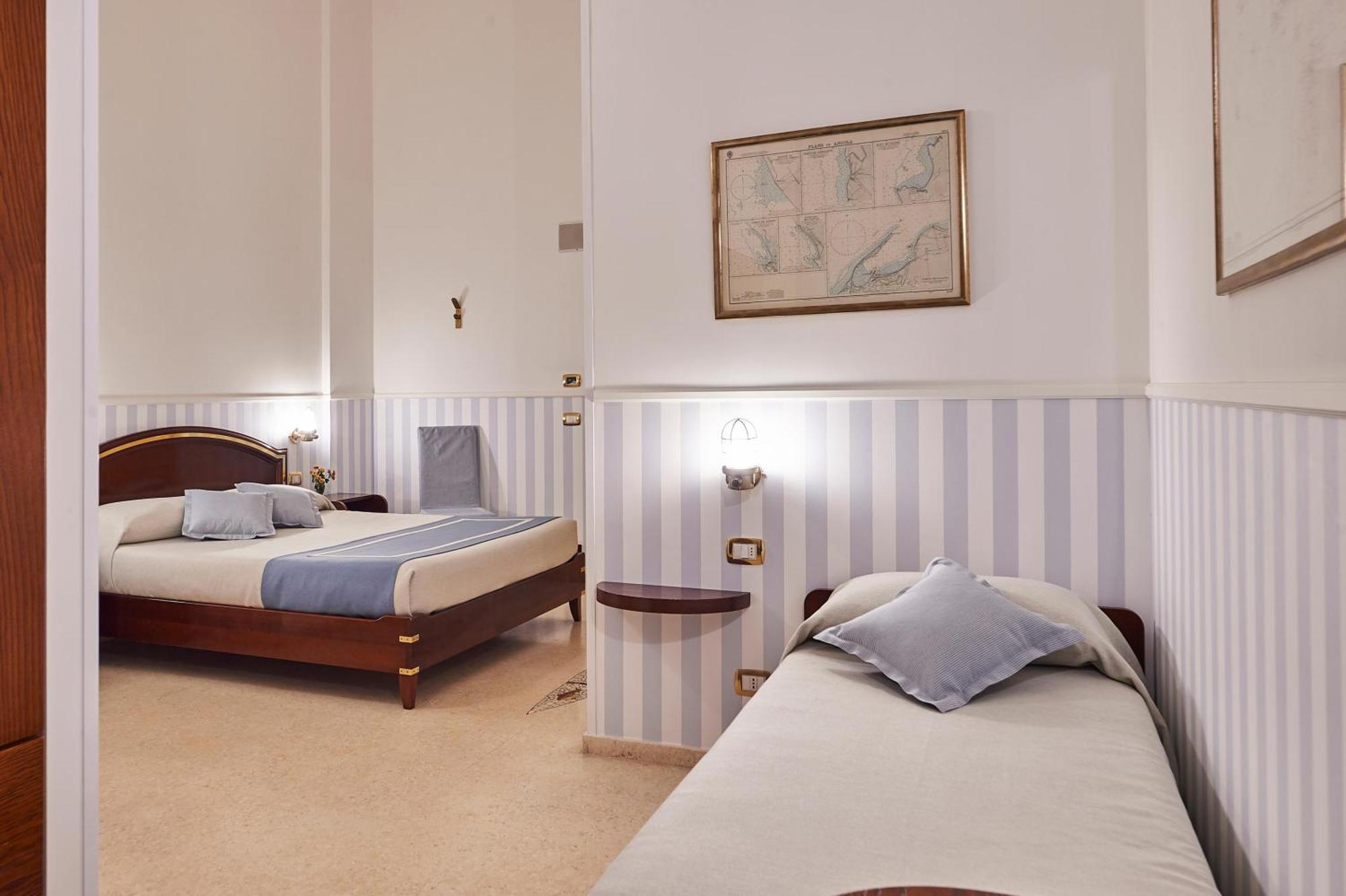 Corte Di Nettuno - Cdshotels โอตรันโต ภายนอก รูปภาพ