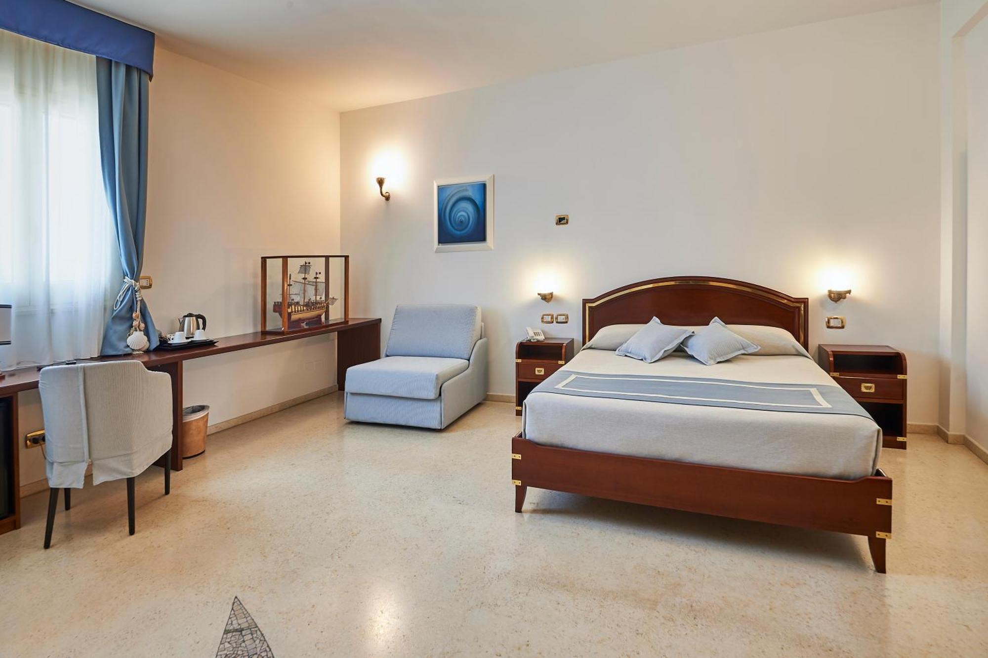Corte Di Nettuno - Cdshotels โอตรันโต ภายนอก รูปภาพ