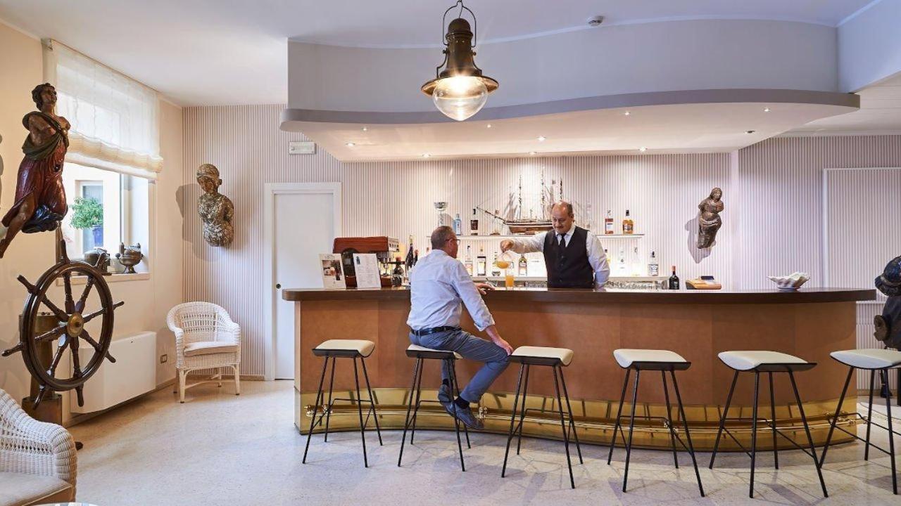 Corte Di Nettuno - Cdshotels โอตรันโต ภายนอก รูปภาพ