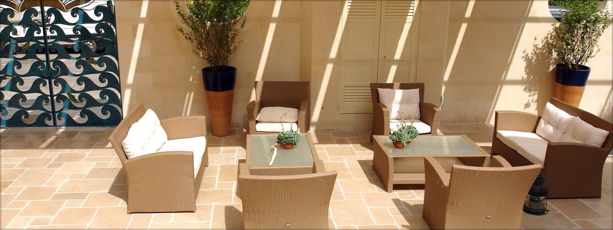 Corte Di Nettuno - Cdshotels โอตรันโต ภายนอก รูปภาพ